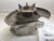 2020-2025 Subaru Outback Rear Left/Driver Used OEM Steering Knuckle Spindle
