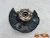 2020-2023 Subaru Outback Front Left/Driver With Hub Used OEM Steering Knuckle Spindle