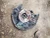 2019-2023 Subaru Forester Front Right/Passenger Used OEM Steering Knuckle Spindle