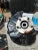 2017 Subaru Impreza Front Used OEM Steering Knuckle Spindle