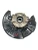 2023-2025 Subaru Forester Front Left/Driver AWD With Hub Used OEM Steering Knuckle Spindle