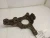 2015 Subaru Forester 12545387 Front Right/Passenger Used OEM Steering Knuckle Spindle