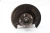 2025 Subaru Legacy Rear Left/Driver With Hub Used OEM Steering Knuckle Spindle