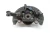 2019 Subaru Crosstrek Front Left/Driver Used OEM Steering Knuckle Spindle