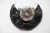 2024 Subaru Crosstrek Front Left/Driver With Hub Used OEM Steering Knuckle Spindle