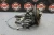 2017 Subaru BRZ Rear Left/Driver Used OEM Steering Knuckle Spindle