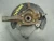 2019 Subaru WRX Front Left/Driver Used OEM Steering Knuckle Spindle