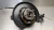 2013-2020 Subaru BRZ 28411CA010 Rear Left/Driver Used OEM Steering Knuckle Spindle