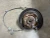 2017-2020 Subaru BRZ Rear Right/Passenger With Hub Used OEM Steering Knuckle Spindle
