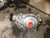 2013-2015 BMW X1 2.0L AT Front Axle 3.15 Ratio Used OEM Front Differential Carriers used OEM front differential carrier