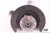 2019-2024 Subaru Forester Rear Left/Driver With Hub With Bearing Used OEM Steering Knuckle Spindle