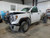 2022 GMC Sierra 2500 Pickup Front Axle Used OEM Differential Carrier Assembly used OEM front differential carrier assembly