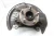 2013-2017 Subaru BRZ Front Left/Driver With Hub Used OEM Steering Knuckle Spindle