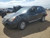 2015 Nissan Rogue Rear AWD Used OEM Differential Carrier Assembly used OEM differential carrier assembly