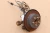 2018-2023 Subaru Crosstrek Rear Left/Driver AWD With Hub Used OEM Steering Knuckle Spindle