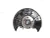 2019-2022 Subaru Ascent 28313XC00A Front Right/Passenger With Hub With Bearing Used OEM Steering Knuckle Spindle