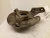 2003-2006 Subaru Baja Left/Driver Used OEM Steering Knuckle Spindle