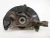 2009 Subaru Impreza Front Right/Passenger With Hub Used OEM Steering Knuckle Spindle