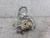 2022-2026 Subaru BRZ Rear Right/Passenger RWD With Hub With Bearing Used OEM Steering Knuckle Spindle