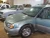 2003-2006 Subaru Baja Front Left/Driver Used OEM Steering Knuckle Spindle