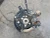 2022-2023 Subaru WRX Rear Left/Driver With Hub Used OEM Steering Knuckle Spindle