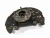 2019-2023 Subaru Forester 10322162 Front Right/Passenger Used OEM Steering Knuckle Spindle