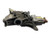 2016-2011 MINI Cooper Countryman Rear Carrier Differential Case 2. Used OEM Rear Differential Carriers used OEM rear