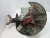 1997 Toyota Tacoma 13145912 Front Right/Passenger Used OEM Steering Knuckle Spindle