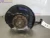 Toyota Front Left/Driver 4X2 Used OEM Steering Knuckle Spindle
