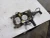 2010 Toyota Tundra Front Right/Passenger Used OEM Steering Knuckle Spindle