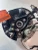 2019-2025 Toyota Corolla Front Left/Driver With Hub Used OEM Steering Knuckle Spindle