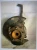 Toyota Tundra Front Left/Driver Used OEM Steering Knuckle Spindle