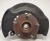 2001-2005 Toyota RAV4 Front Left/Driver ABS Used OEM Steering Knuckle Spindle