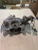 2009-2019 Toyota Corolla Front Left/Driver Used OEM Steering Knuckle Spindle