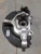 2020-2025 Toyota Highlander Front Right/Passenger Used OEM Steering Knuckle Spindle