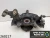 2015 Toyota RAV4 Front Right/Passenger Used OEM Steering Knuckle Spindle
