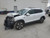2022-2024 Rear Volkswagen Taos Used OEM Rear Differential Carriers used OEM rear differential carrier assembly