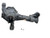 2021-2022 Chevy Tahoe Z71 Front Axle Carrier 84829188 Used OEM Front Differential Carriers used OEM front differential
