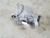 2010-2015 Chevy Camaro Rear Axle Opt MV5 6.2L Used OEM Rear Differential Carriers used OEM rear differential carrier assembly