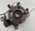 Toyota Sienna Front Right/Passenger Used OEM Steering Knuckle Spindle