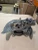 2014-2019 Toyota Highlander Front Left/Driver Used OEM Steering Knuckle Spindle
