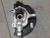 2020-2025 Toyota Highlander Front Left/Driver Used OEM Steering Knuckle Spindle