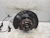 2016-2022 Toyota Prius 1698972 Front Right/Passenger Used OEM Steering Knuckle Spindle