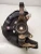 2001-2003 Toyota Highlander Front Left/Driver Used OEM Steering Knuckle Spindle