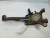 2007 Toyota Tundra 12702035 Front Left/Driver Used OEM Steering Knuckle Spindle