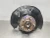 2021 Toyota Corolla Front Right/Passenger FWD Used OEM Steering Knuckle Spindle