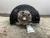 2020-2025 Toyota Highlander Front Left/Driver With Hub With Bearing Used OEM Steering Knuckle Spindle