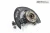 2011-2020 Toyota Sienna Front Left/Driver FWD With Hub Used OEM Steering Knuckle Spindle