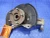 2010-2015 Toyota Prius 4320147030 Front Right/Passenger Used OEM Steering Knuckle Spindle