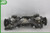 2006-2013 Mercedes W251 R350 Rear Subframe Suspension Differential Used OEM Differentials & Carriers used OEM differential